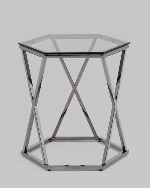 Журнальный стол Stool Group Круз EET-187-GM