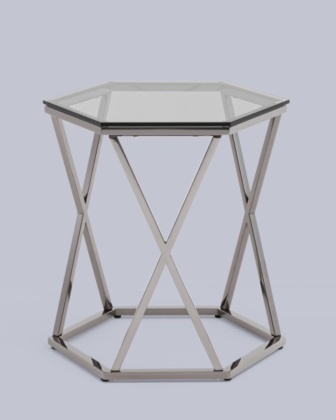 Журнальный стол Stool Group Круз EET-187-GM