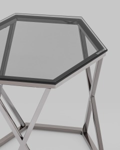 Журнальный стол Stool Group Круз EET-187-GM