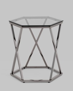 Журнальный стол Stool Group Круз EET-187-GM