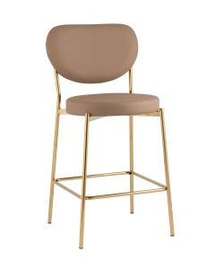 Полубарный стул Stool Group Барбара BARBARA CC GL X108