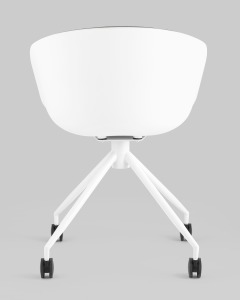 Кресло офисное Stool Group Libra SL-7040ZB grey