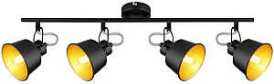 Светильник спот Rivoli Evelyn 7064-704