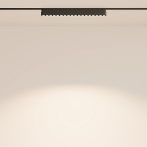 Трековый светильник Maytoni POINTS Radity TR082-1-18W4K-M-B