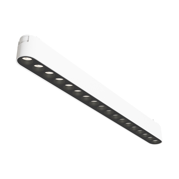 Трековый светильник Maytoni POINTS Radity TR082-1-18W4K-M-W