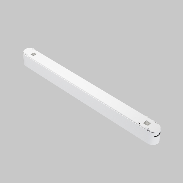 Трековый светильник Maytoni POINTS Radity TR082-1-18W4K-M-W