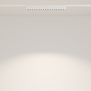 Трековый светильник Maytoni POINTS Radity TR082-1-18W4K-M-W
