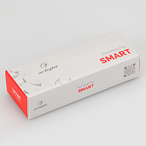 Конвертер RF сигнала от пультов серии SMART в сигнал 0-10V Arlight 025036