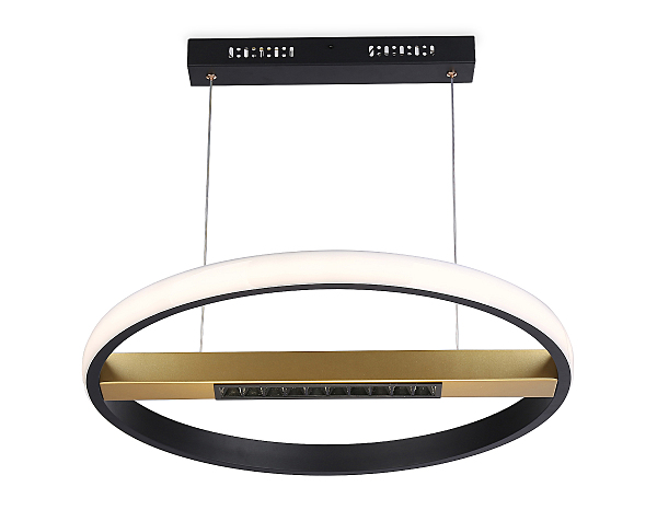 Подвесная люстра Ambrella LineTech FL51489