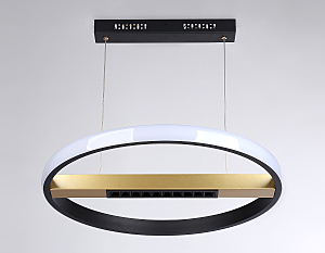 Подвесная люстра Ambrella LineTech FL51489