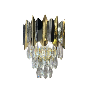 Настенное бра Delight Collection Jadorel 7216-300 A3 gold/black