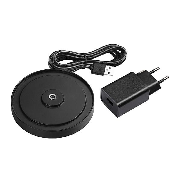 Настольная лампа Odeon Light Sunset 6670/3TL