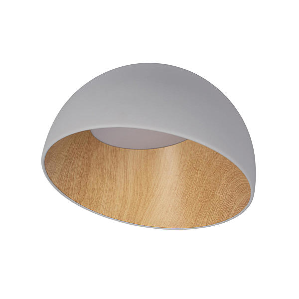 Светильник потолочный Loft It Egg 10197/350 Grey