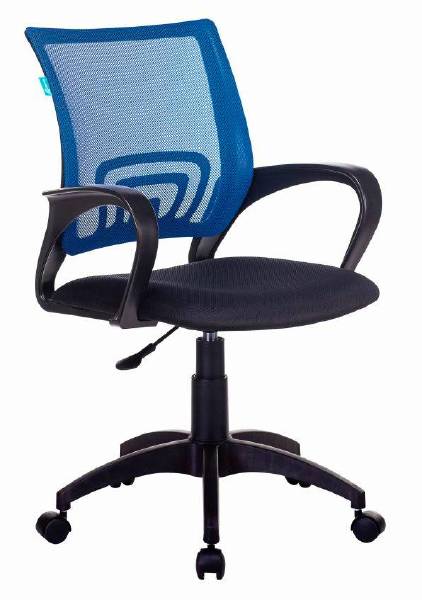 Компьютерное кресло Stool Group CH-695NLT УТ000016930