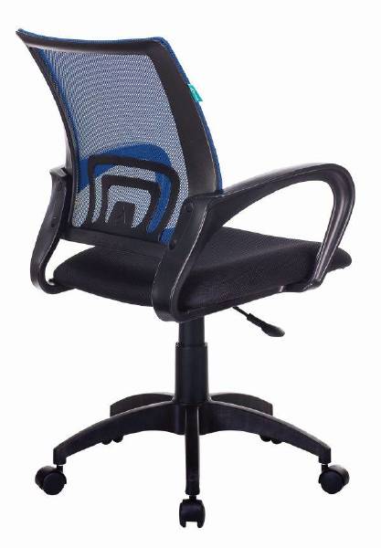 Компьютерное кресло Stool Group CH-695NLT УТ000016930