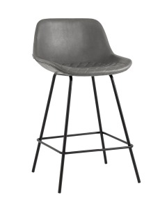 Полубарный стул Stool Group Деймон AV 463-Pg-08(PP)