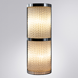 Настенное бра Arte Lamp Albali A1063AP-2CC