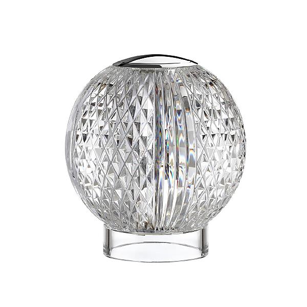 Настольная лампа Odeon Light Crystal 5007/2TL