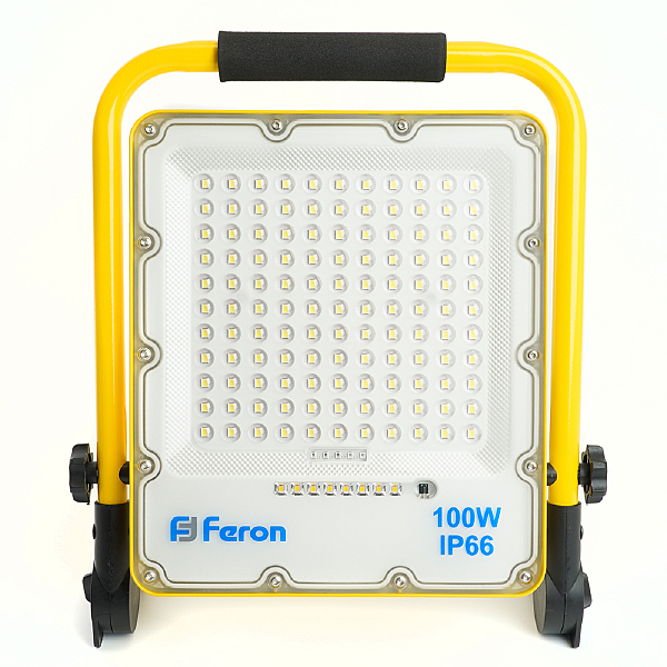 Прожектор уличный Feron LL-952 48677