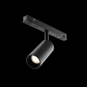 Трековый светильник Maytoni Focus LED Exility TR032-4-5WTW-S-DD-B