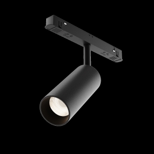 Трековый светильник Maytoni Focus LED Exility TR032-4-12WTW-S-DD-B