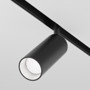 Трековый светильник Maytoni Focus LED Exility TR032-4-12WTW-S-DD-B