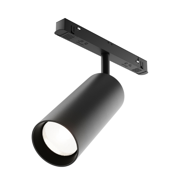 Трековый светильник Maytoni Focus LED Exility TR032-4-20WTW-S-DD-B
