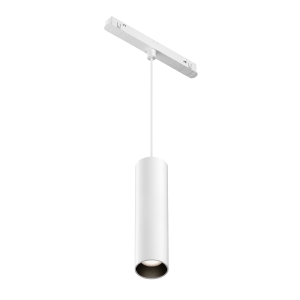 Трековый светильник Maytoni Focus LED Exility TR041-4-12WTW-DD-W