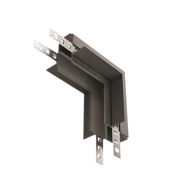 Коннектор для шинопровода Maytoni Exility TRA034ICL-42.12B