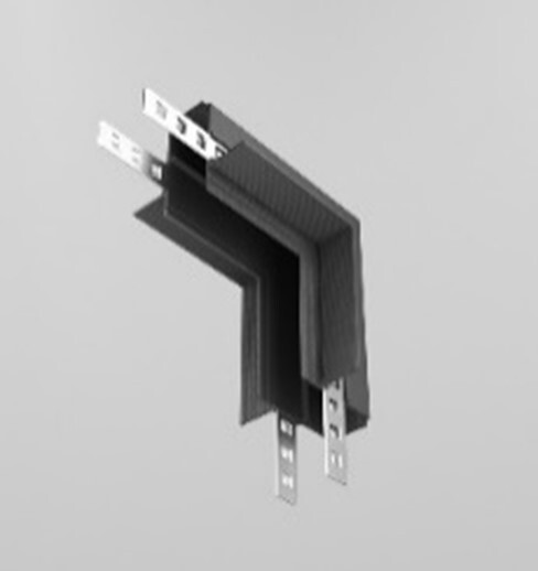 Коннектор для шинопровода Maytoni Exility TRA034ICL-42.12B