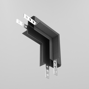 Коннектор для шинопровода Maytoni Exility TRA034ICL-42.12B