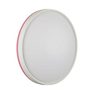 Настенно потолочный светильник Sonex Kezo Pink 7708/DL