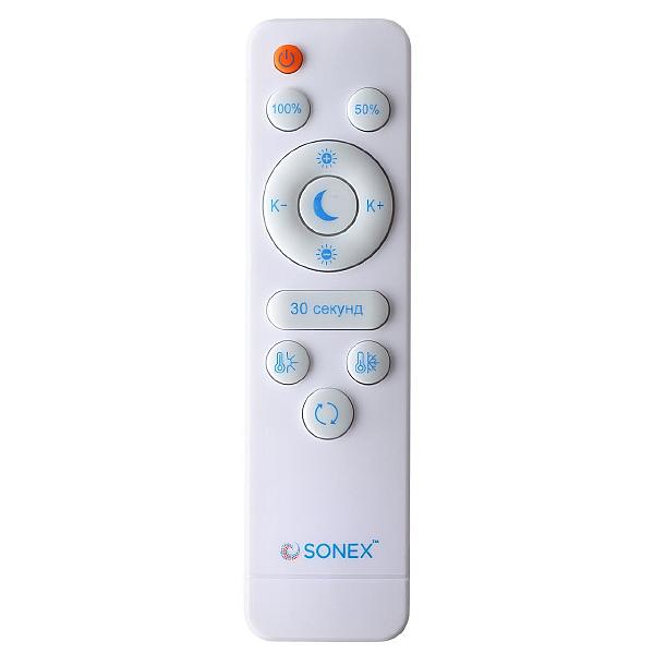 Светильник потолочный Sonex Felice 7722/65L