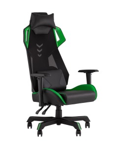 Компьютерные кресла Stool Group Рэтчэт GMP-001-1 green