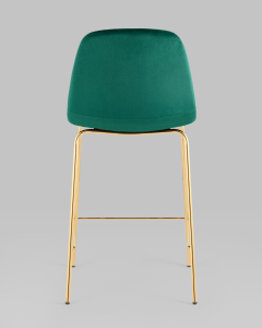 Полубарный стул Stool Group Валенсия OS-001CB HLR-56 gl
