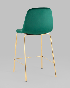 Полубарный стул Stool Group Валенсия OS-001CB HLR-56 gl