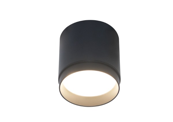 Накладной светильник Maytoni Ceiling & Wall C088CL-GX53-B