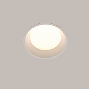 Встраиваемый светильник Maytoni Downlight DL055-12W3-4-6K-W