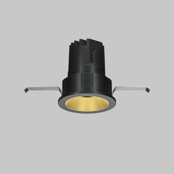 Декоративная рамка-отражатель для серии Wise Maytoni Downlight Ring057-7-MG