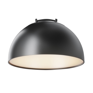 Трековый светильник Maytoni Pendant system Parity TR126B-20W3K-B