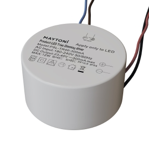 Источник питания Triac Maytoni PSL-TR40-300mA