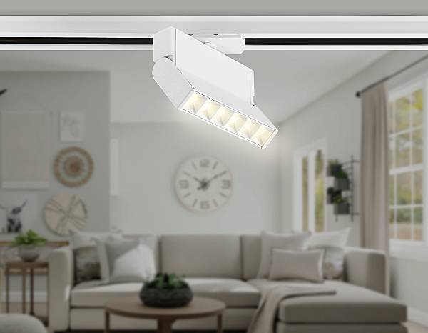 Трековый светильник Ambrella Track System GL6811