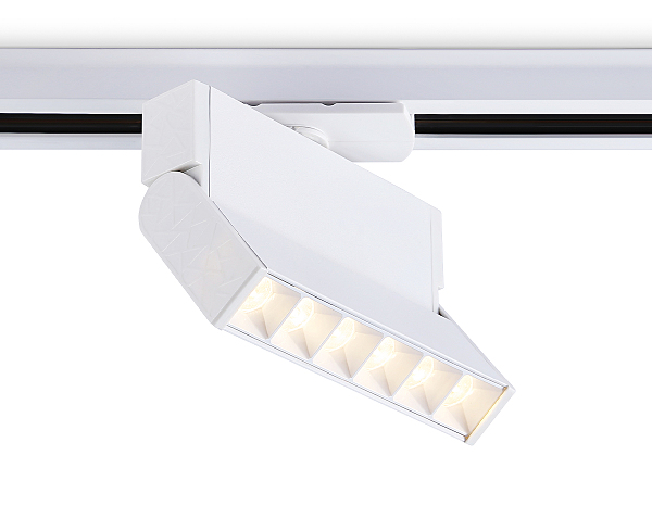 Трековый светильник Ambrella Track System GL6811