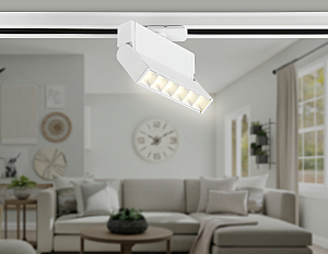 Трековый светильник Ambrella Track System GL6811