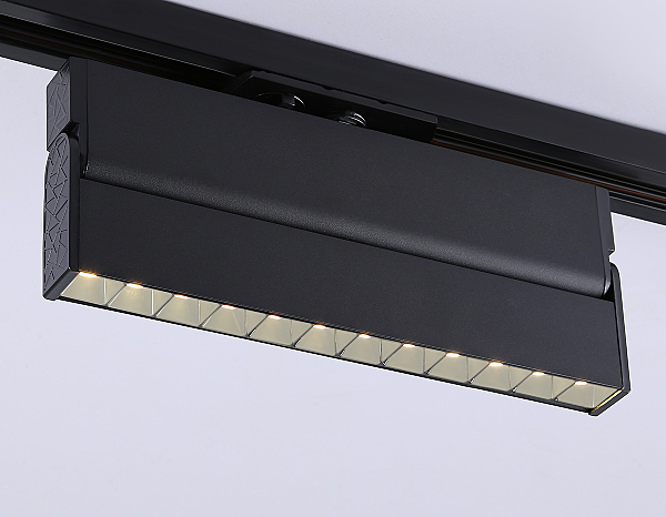 Трековый светильник Ambrella Track System GL6817