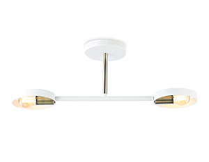 Потолочная люстра Ambrella Loft TR8222