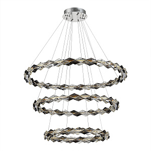 Подвесная люстра ST Luce Diamanta SL6009.103.03
