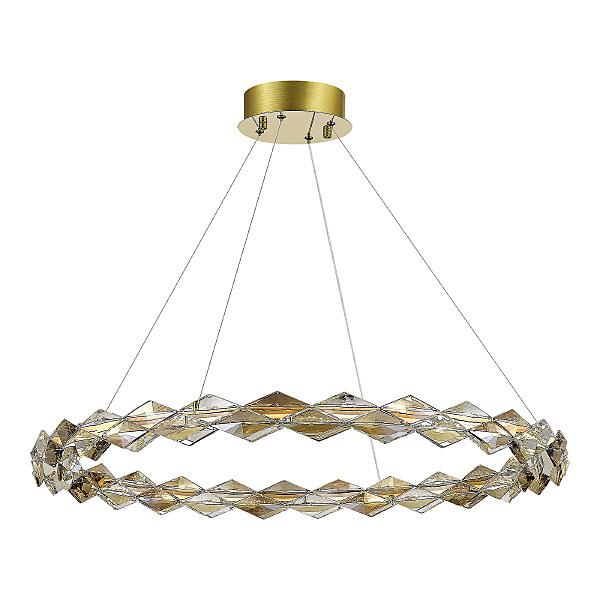 Подвесная люстра ST Luce Diamanta SL6009.213.01