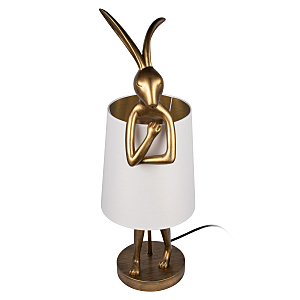 Декоративная лампа Loft It Lapine 10315/B White