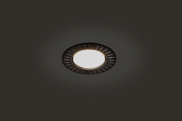 Встраиваемый светильник IMEX Il.0021.07 IL.0021.0715